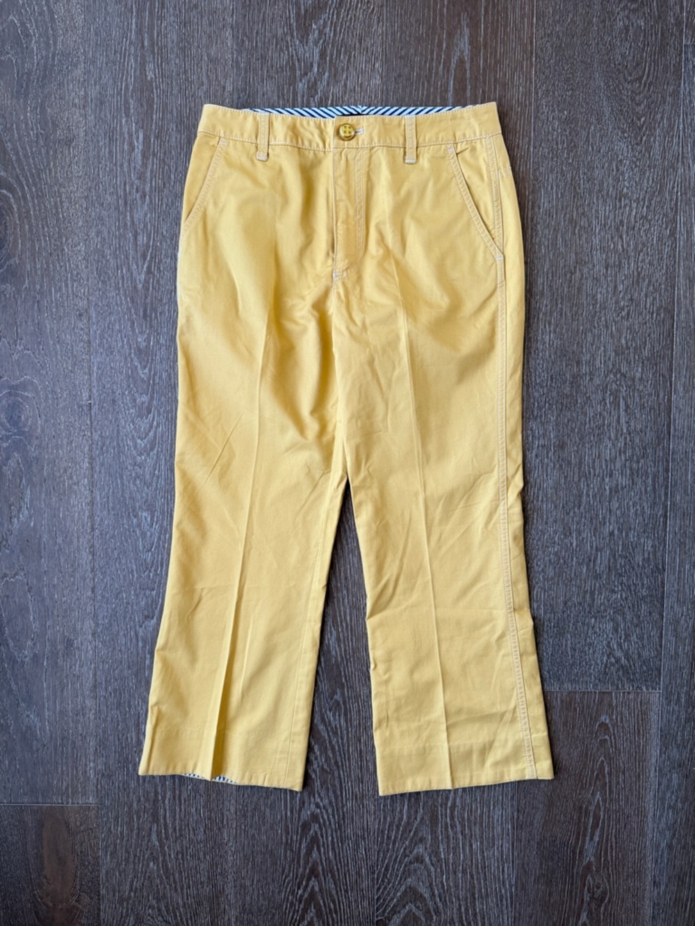 Marc Jacobs fun summer pants!